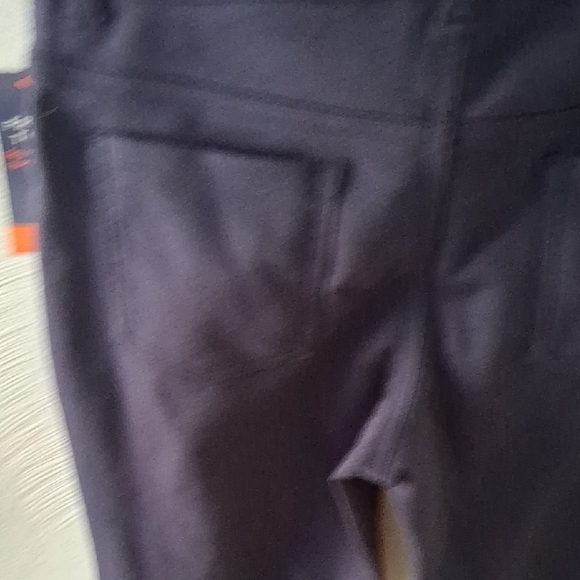 French Toast Dark Blue Skinny Pants - Picture 7 of 8